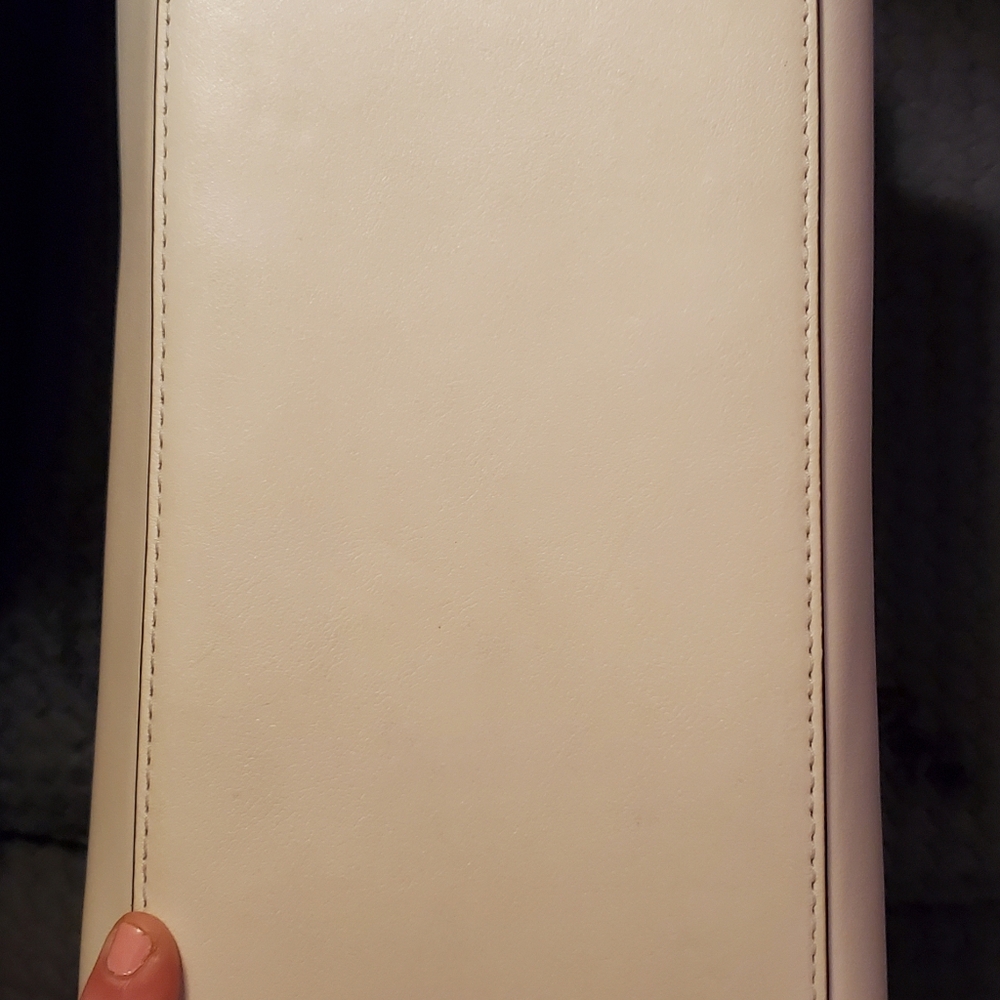 Michael Kors Whitney Satchel, new condition without tags. - Picture 7 of 9